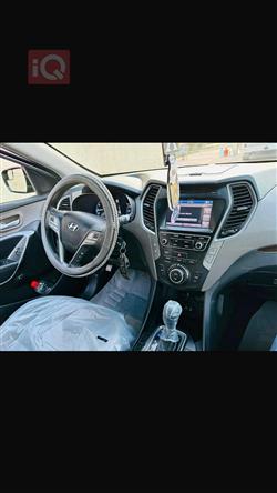 هيونداي سانتافي